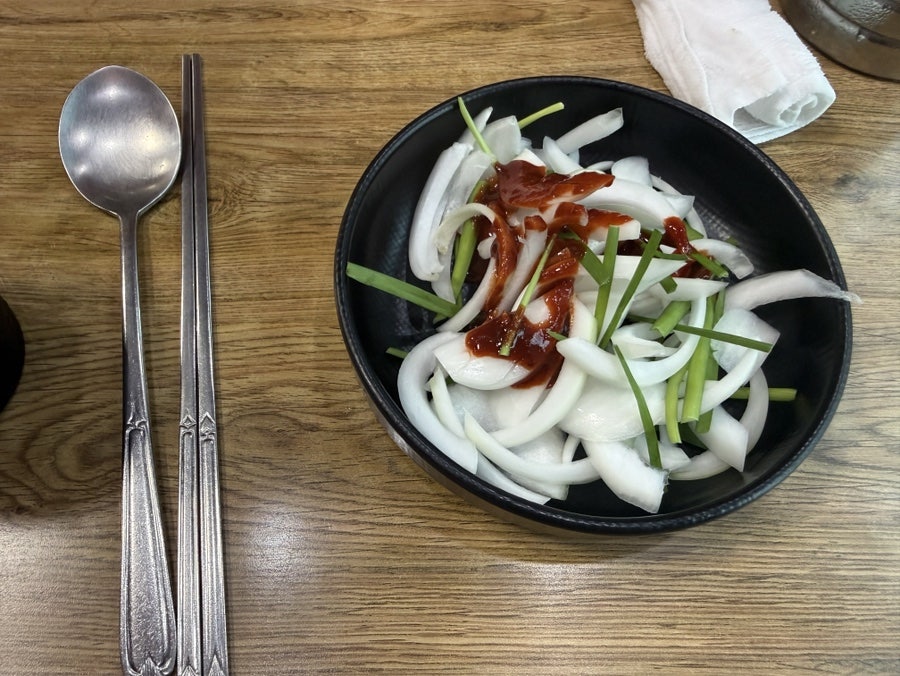 구수숯불갈비 사진 6