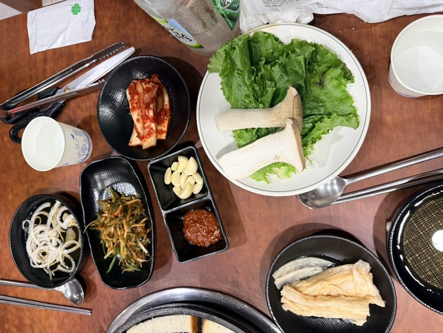 마포생갈비 사진 6