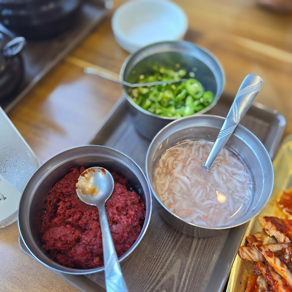 그집순대국 사진 4