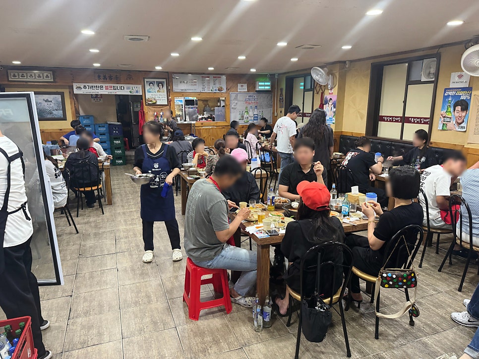 옛못잊어감자탕 사진 2