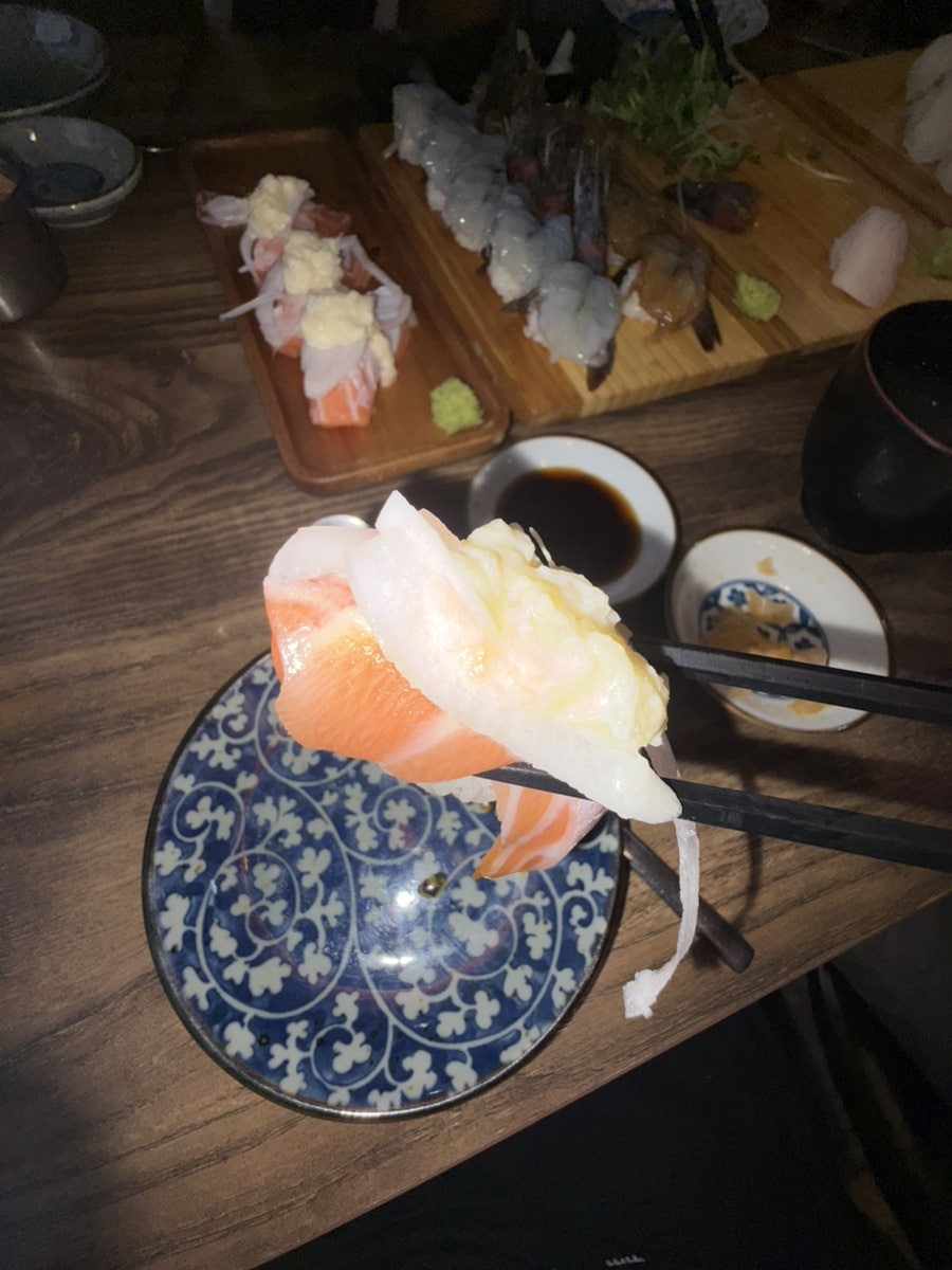 임동초밥집 사진 4