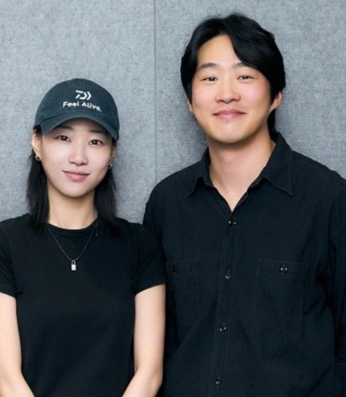 "부부가 됐다고...?" 6살차 부부.. 케미로 만나는 영화.. 손 없는 날