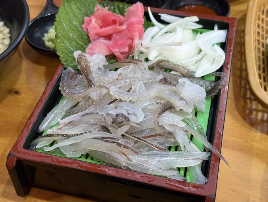 달빛오징어광어 본점 사진 6