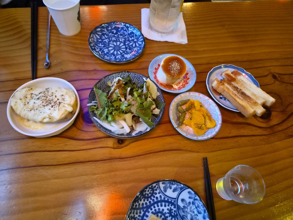 야키센 사진 5
