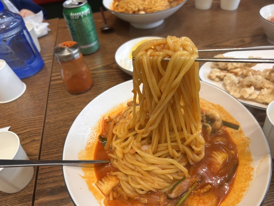 짬신 사진 6