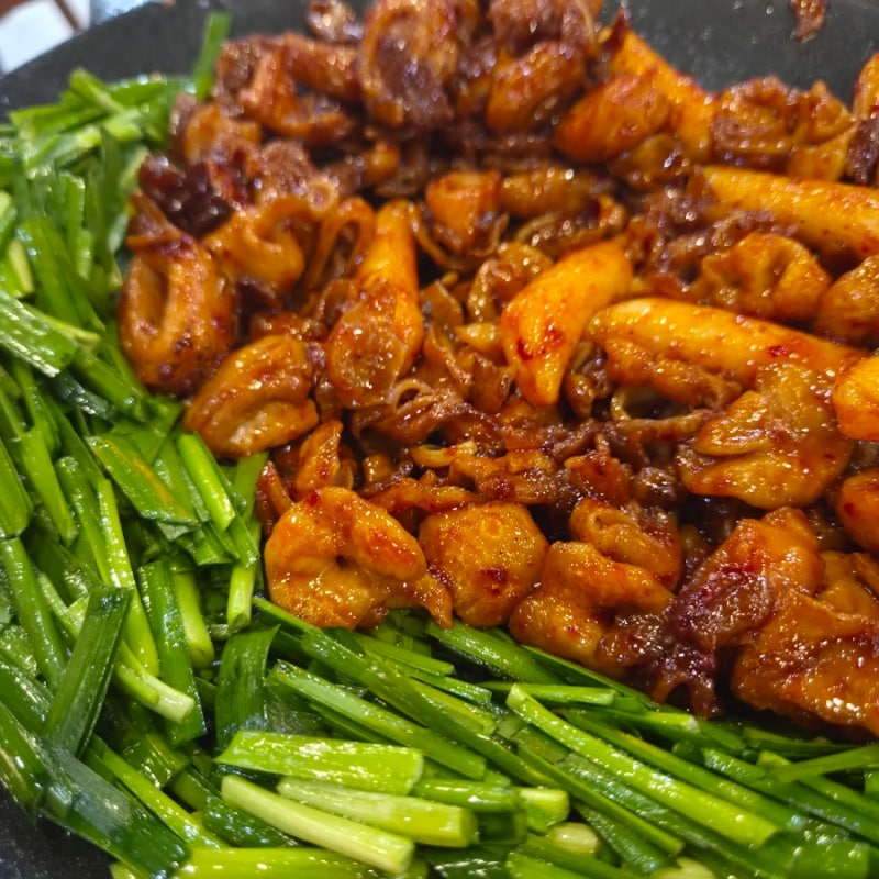 오산역 막창 맛집 추천 :: 쫄깃하고 잡내없는 불난막창 솔직후기