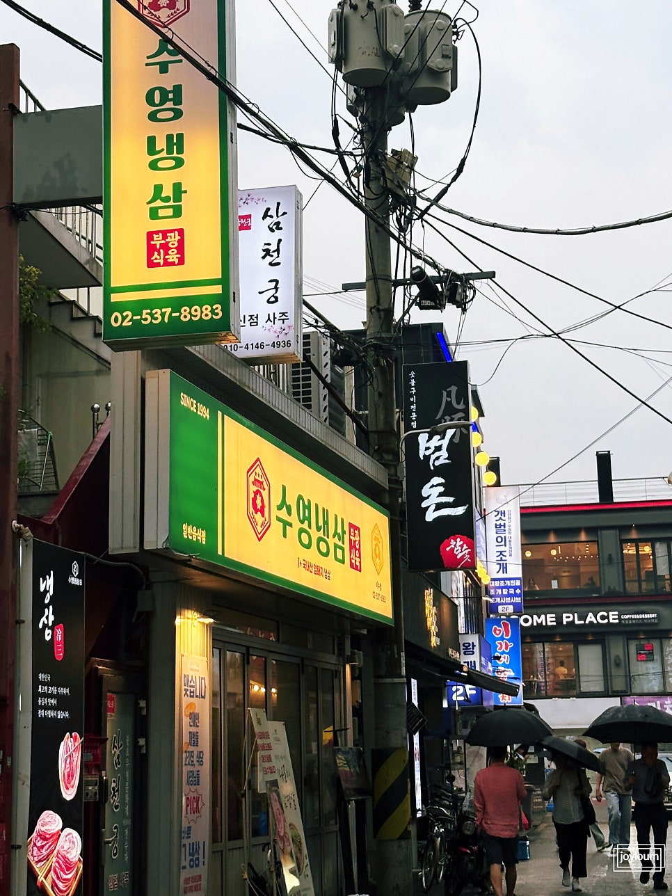 범돈 사진 3