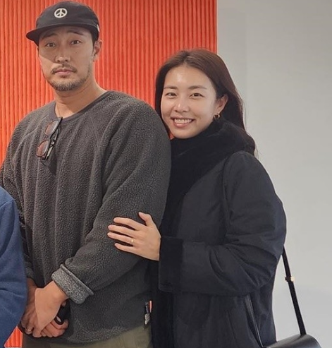 소지섭 아내 조은정 아나운서 프로필, 17살 차이 롤챔스 여신 누구