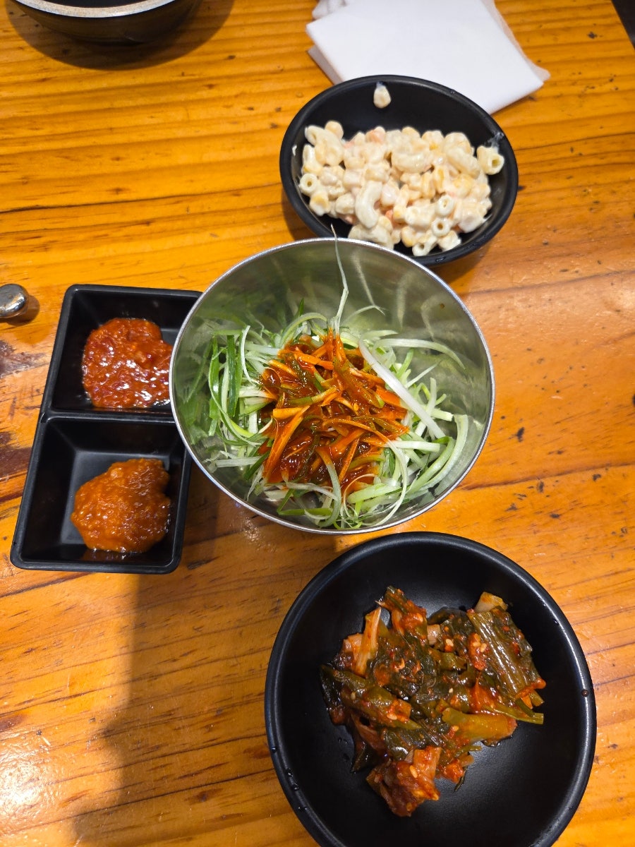Choeganechamsutsaenggogi photo 4