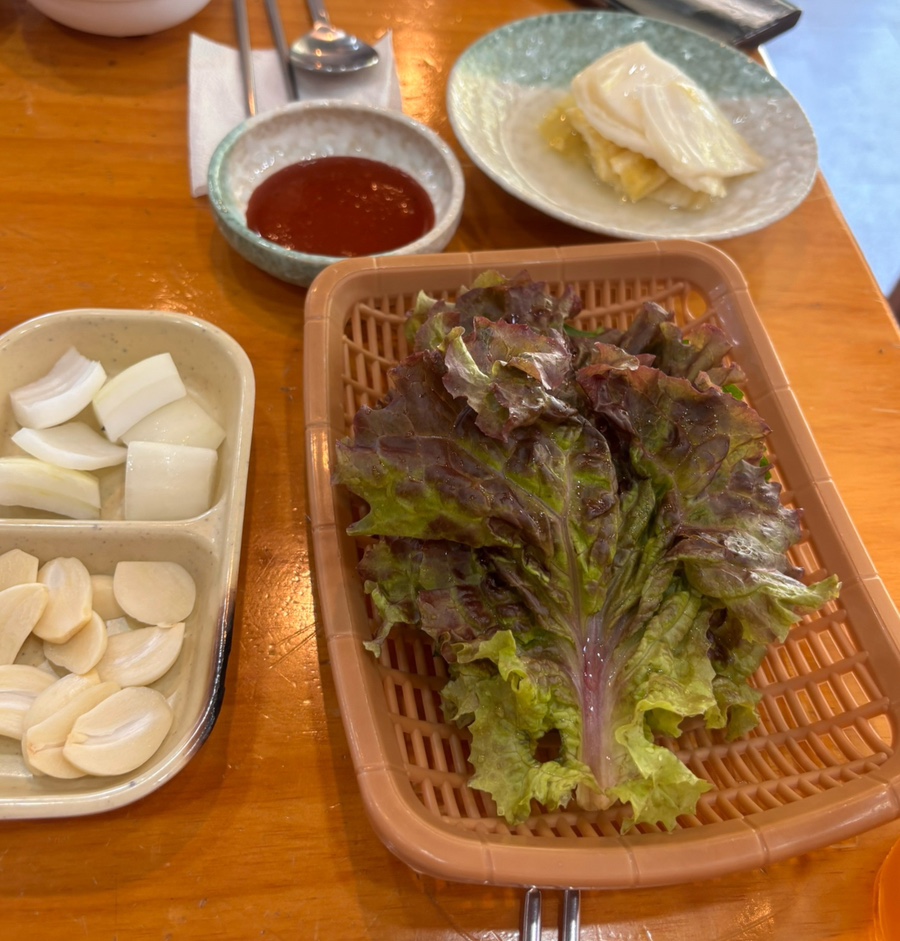 천일정 막국수.닭갈비 사진 6