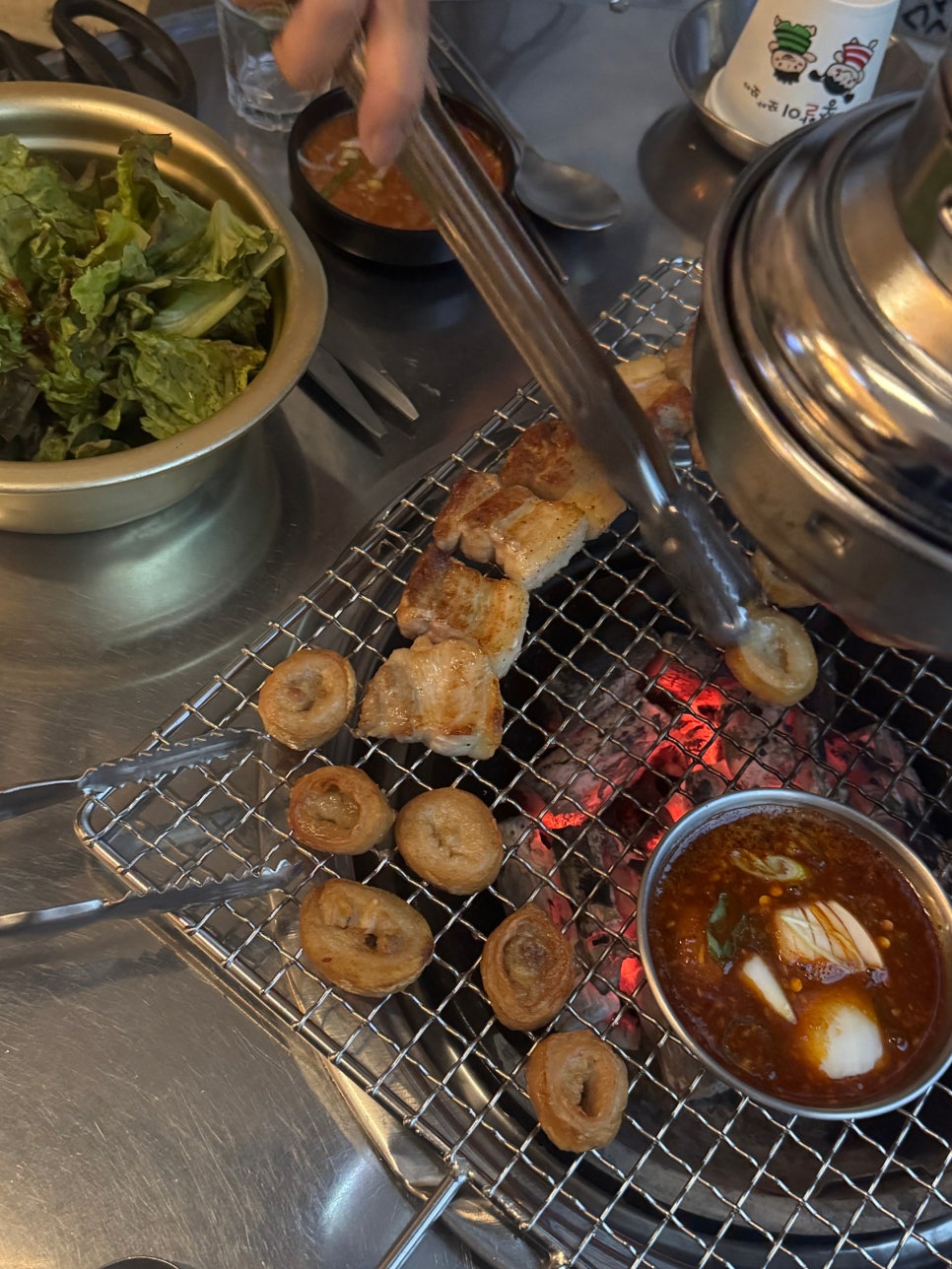 영남막창 교동점 사진 6