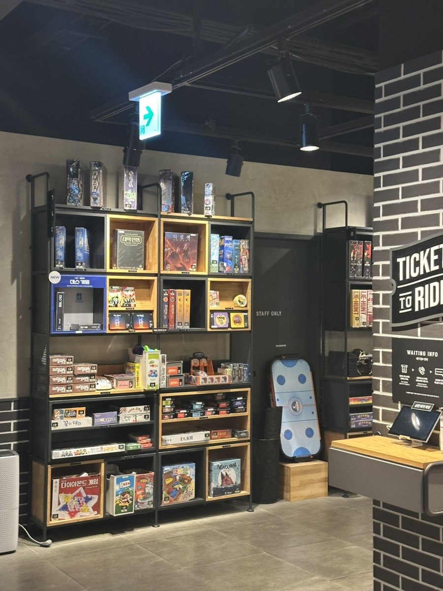 레드버튼 울산성남점 사진 2