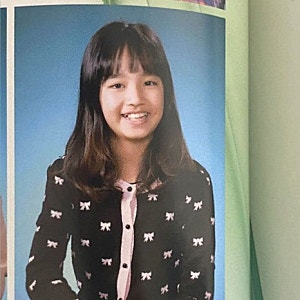 아이브 리즈 과사 프로필 키 나이 국적 배경화면 어릴때 사진