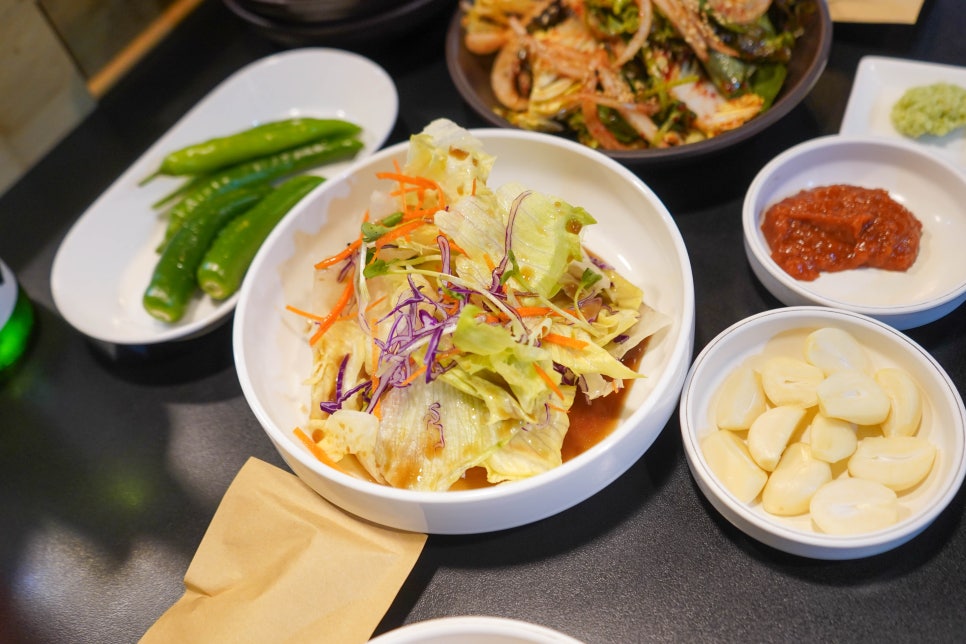 한우장터 사진 4