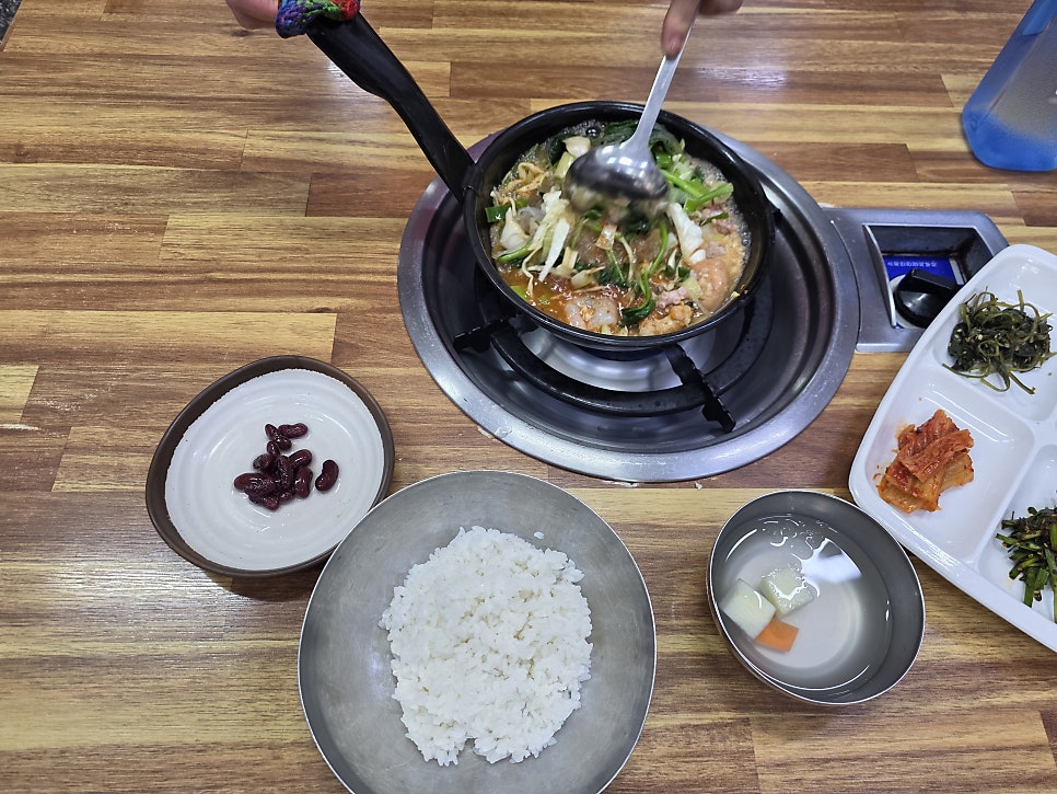 구조방낙지 사진 4