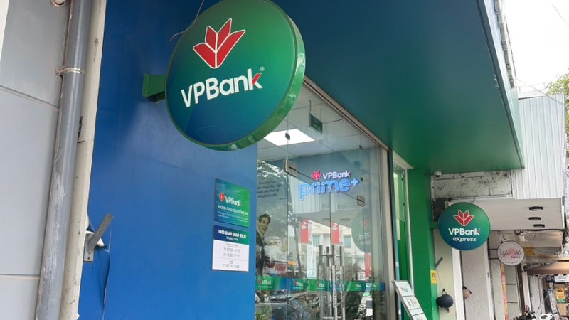 베트남 다낭 트래블로그 카드 ATM 무료수수료 환전하는 법(VP BANK, EXIM BANK)