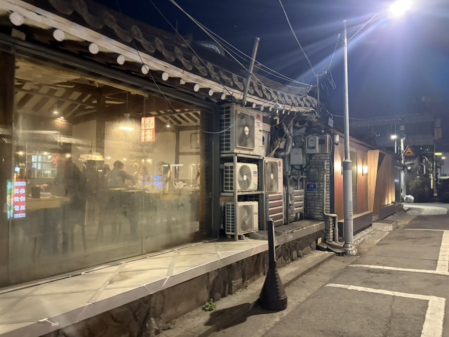 미미옥 신용산점 사진 2