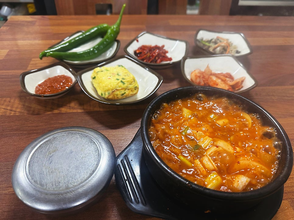 전주식당 사진 4