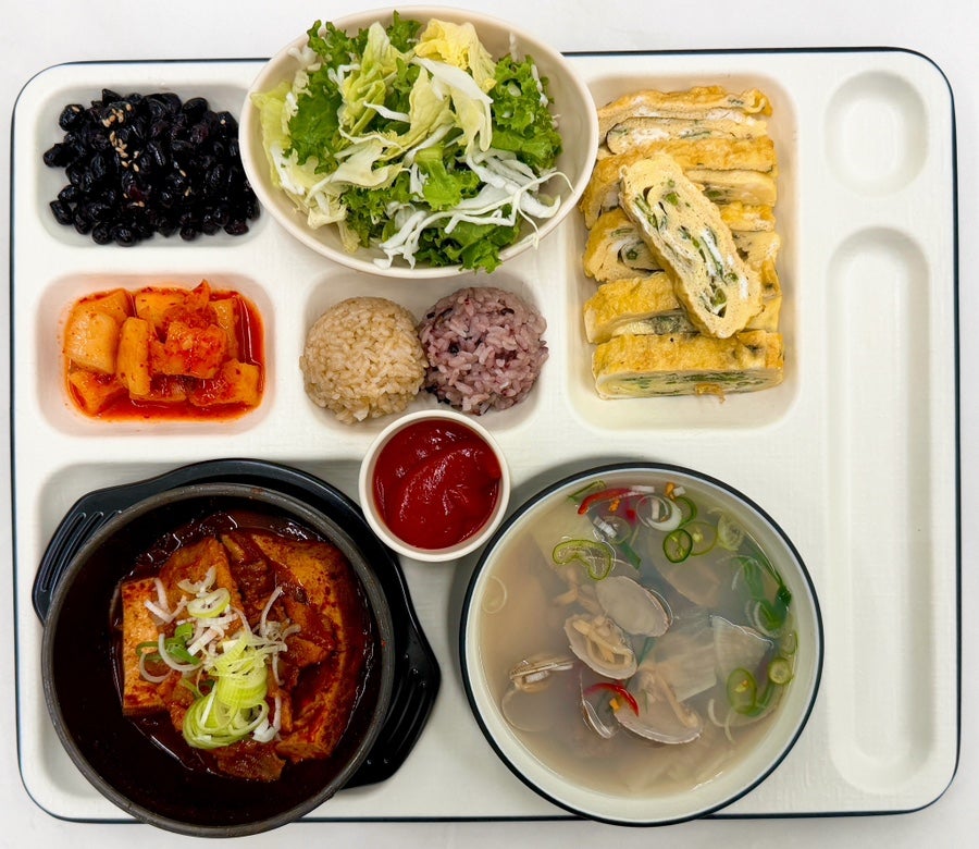 풀무원푸드앤컬처 사진 1