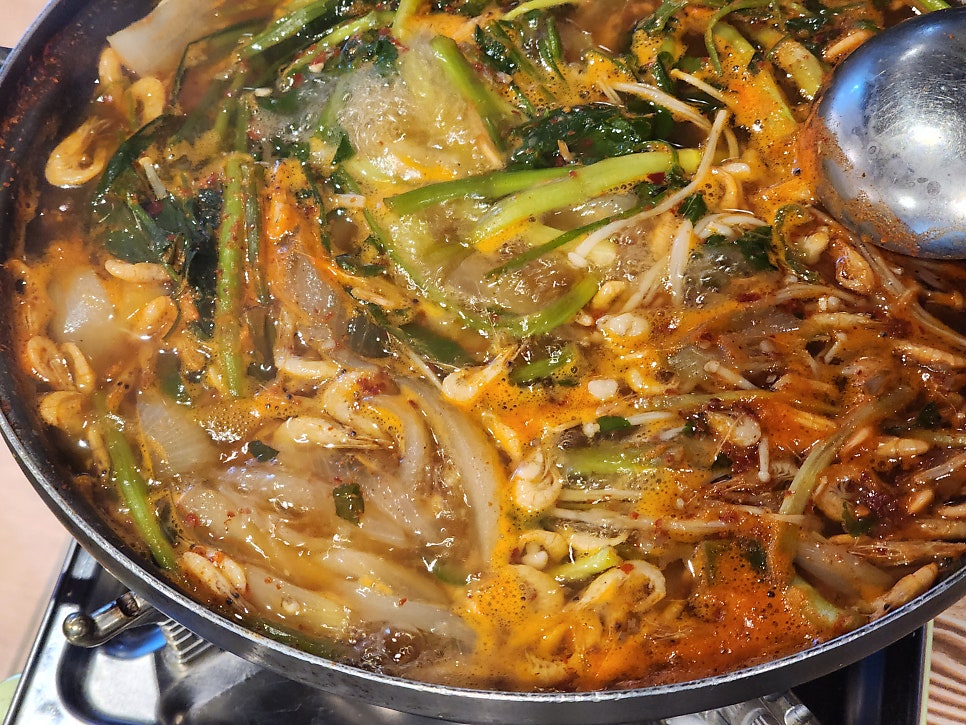 당산포차 사진 5