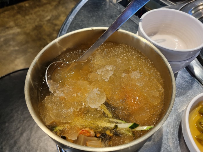 황소곱창 사진 3