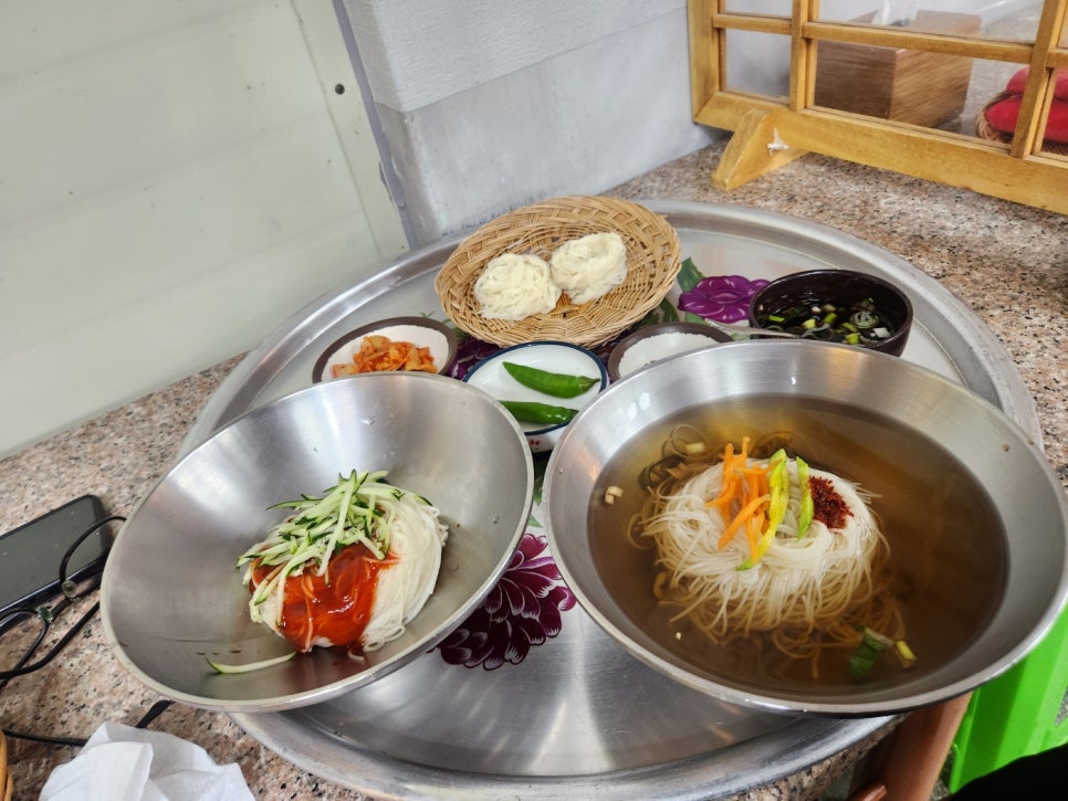이연국수 사진 1