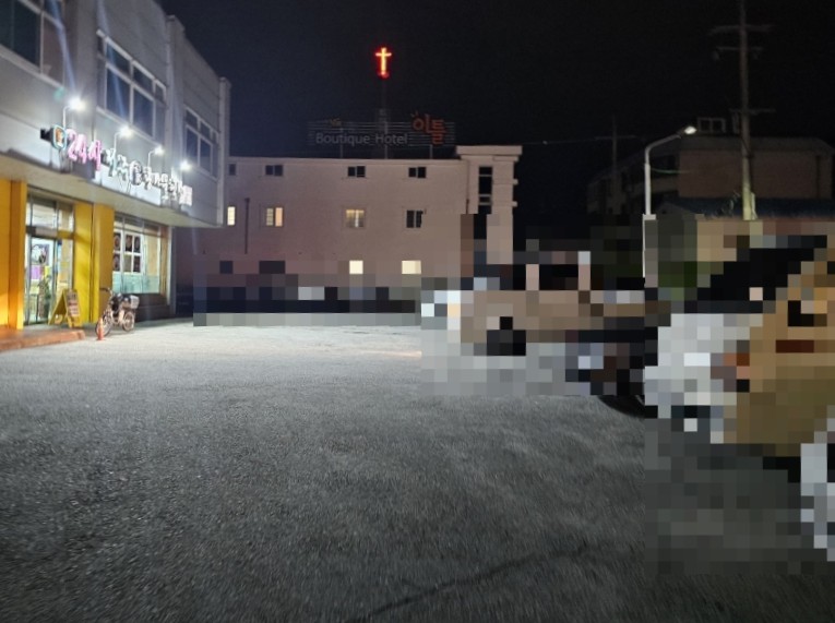 24시전주명가콩나물국밥 부여점 사진 2