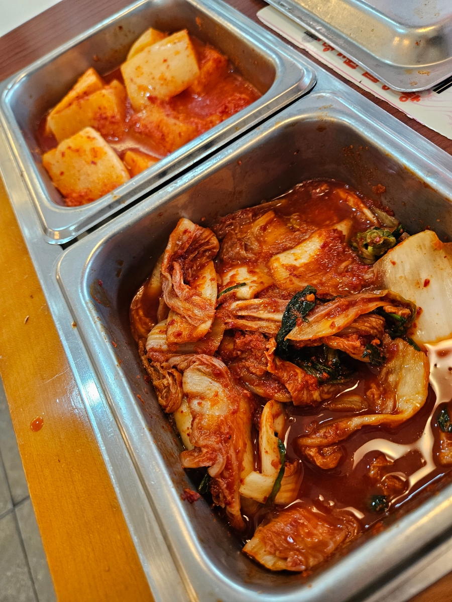 명가원설농탕 신영통점 사진 5
