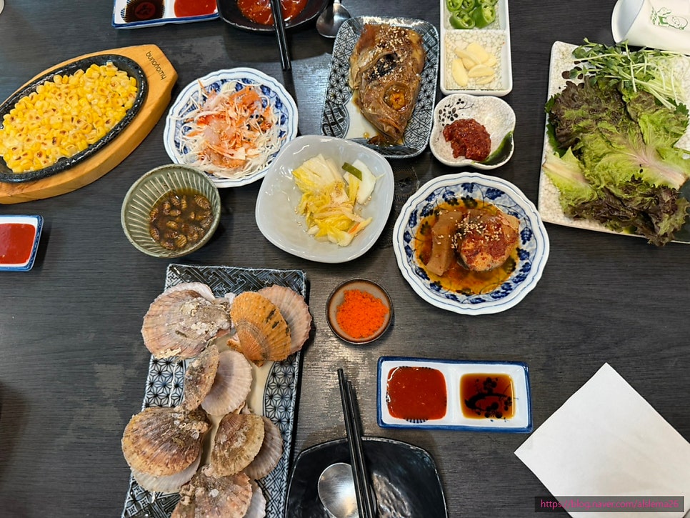 BHC치킨 위례점 사진 4