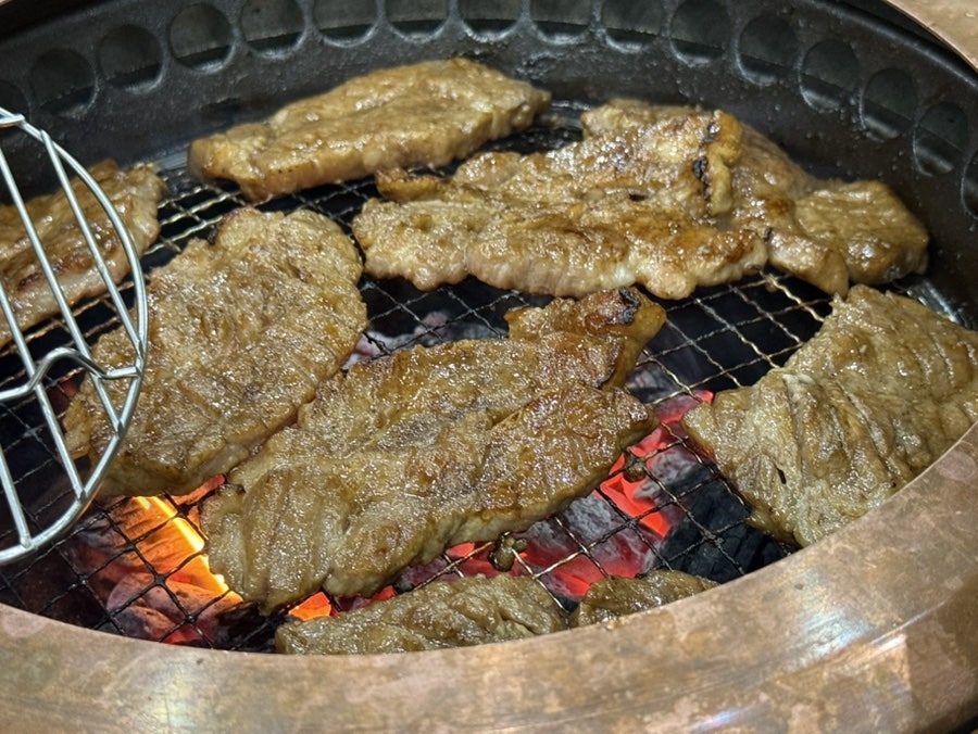 대청마루 사진 2