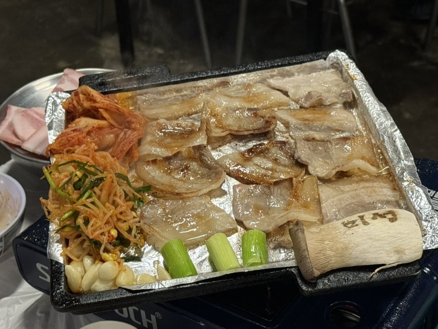 옛날시골찐빵 사진 4