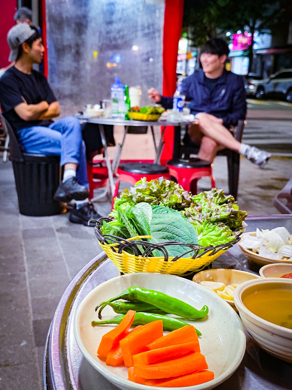 충무참숯불아나고막창 사진 6