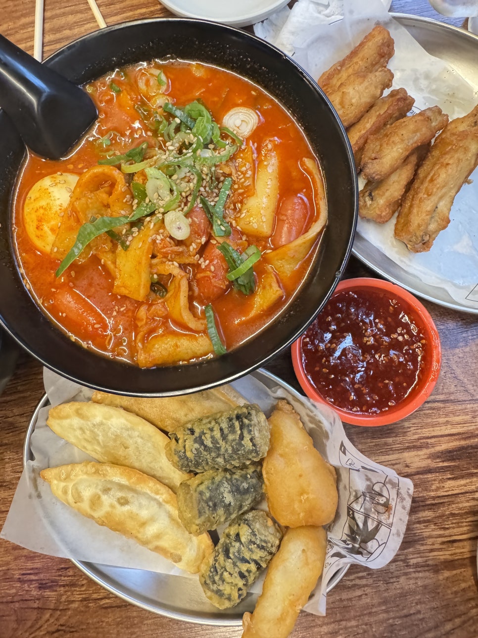 생마차 길음점 사진 2