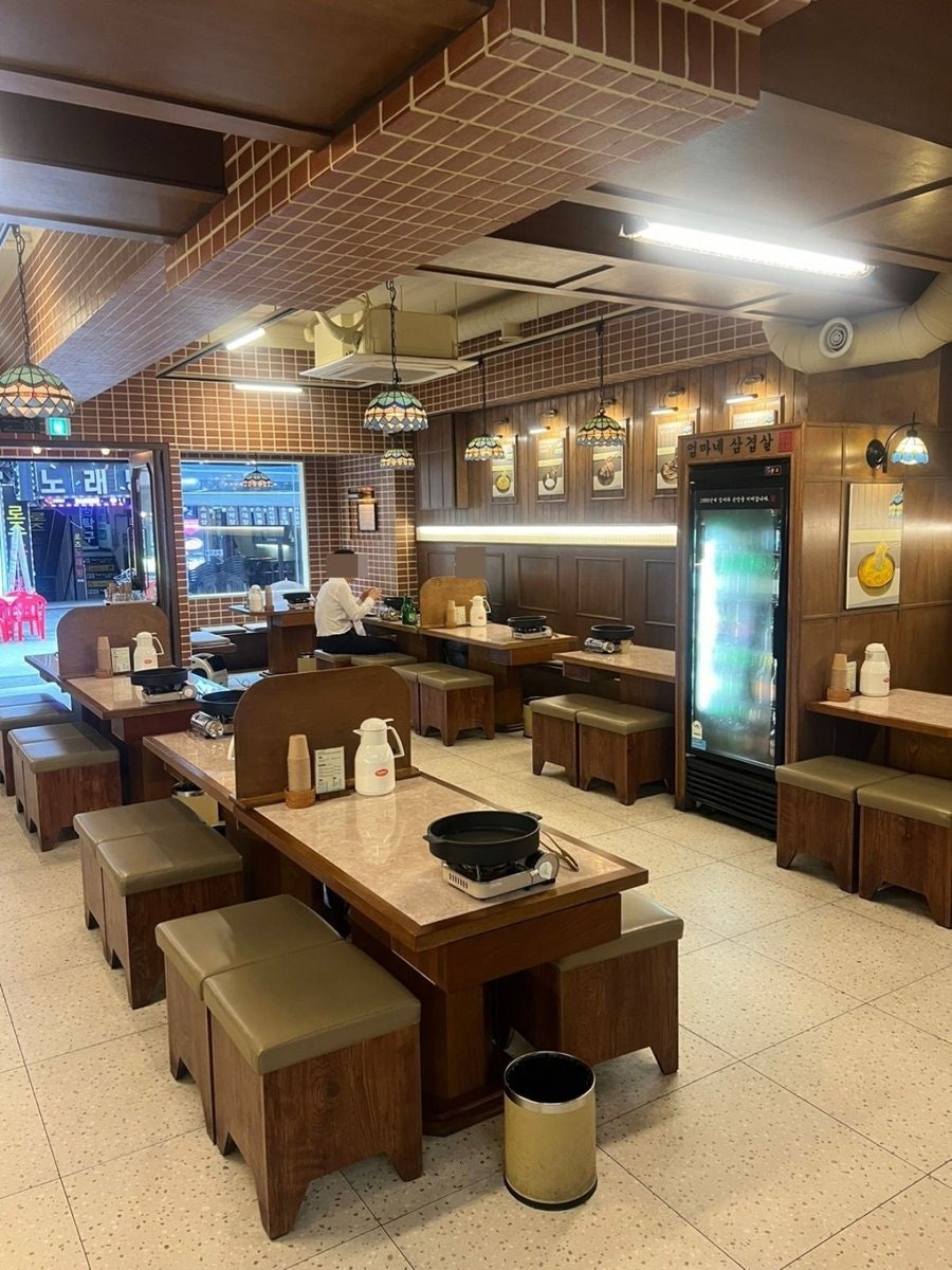 한결통아구찜 본점 사진 1