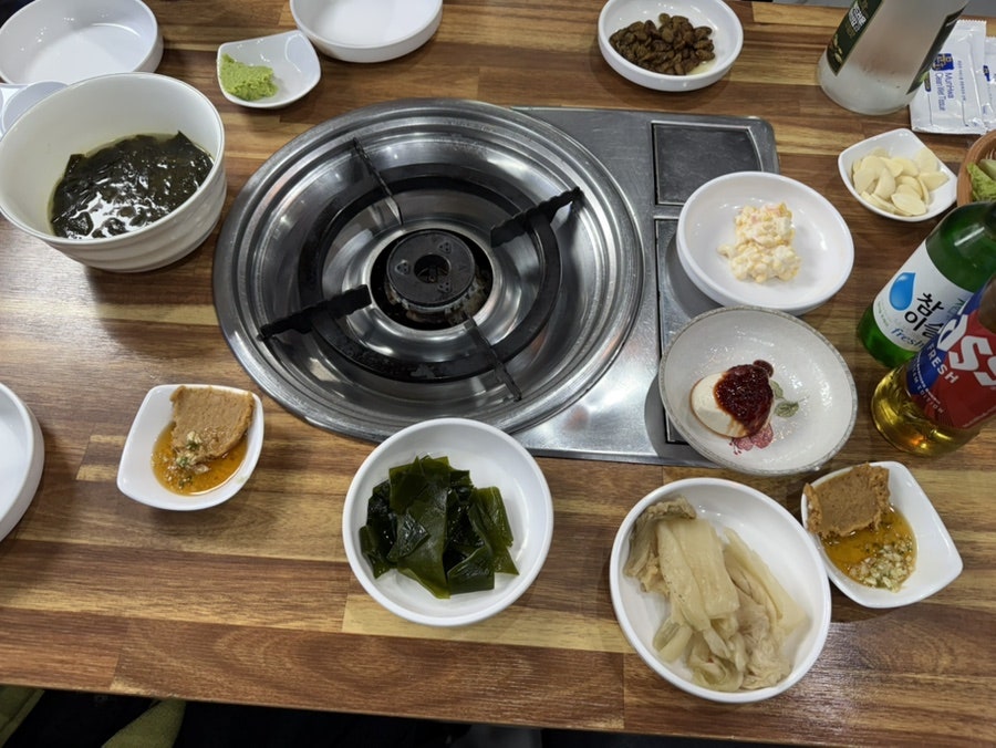 신가수산회포차 사진 5