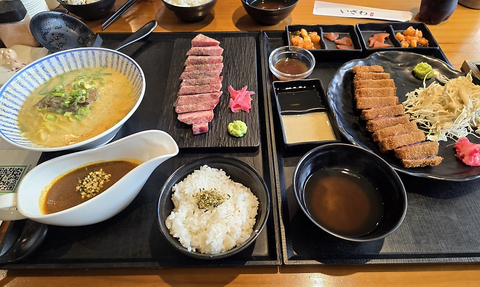 고반식당 광명소하점 사진 2