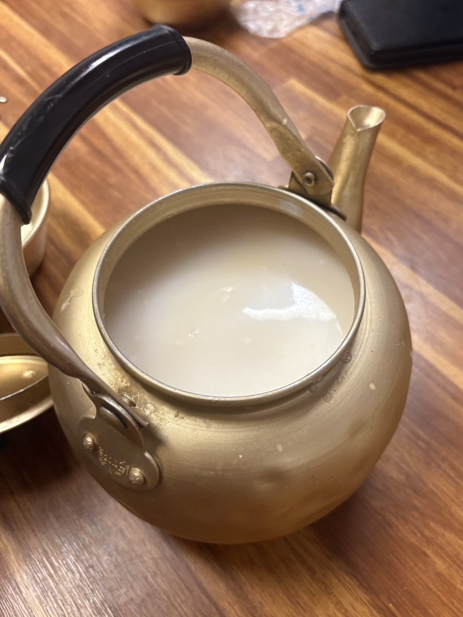 수암봉홍탁 사진 5