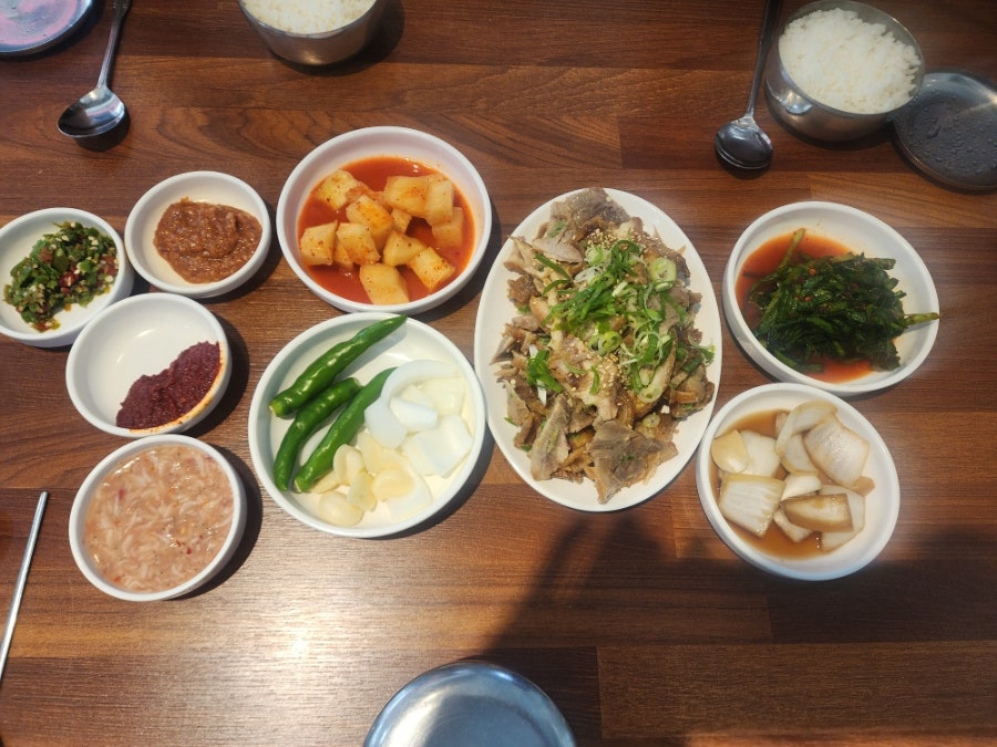 성주골 사진 6