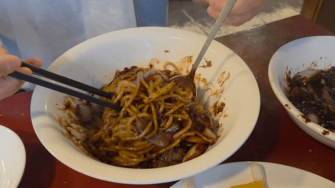 [영등포 대관원] 간짜장 맛집! 이원일 홍석천 유튜브 맛집 후기