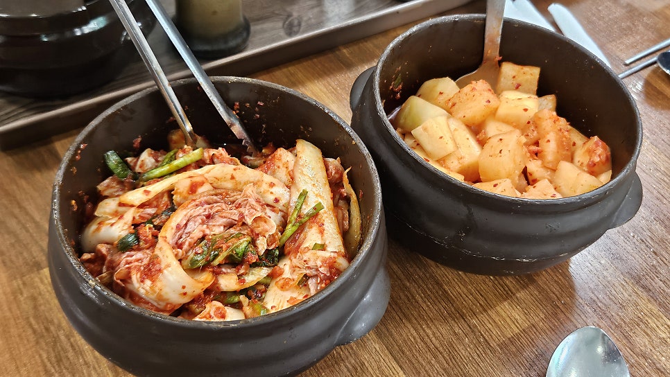 옛맛시골아주매순대 사진 3