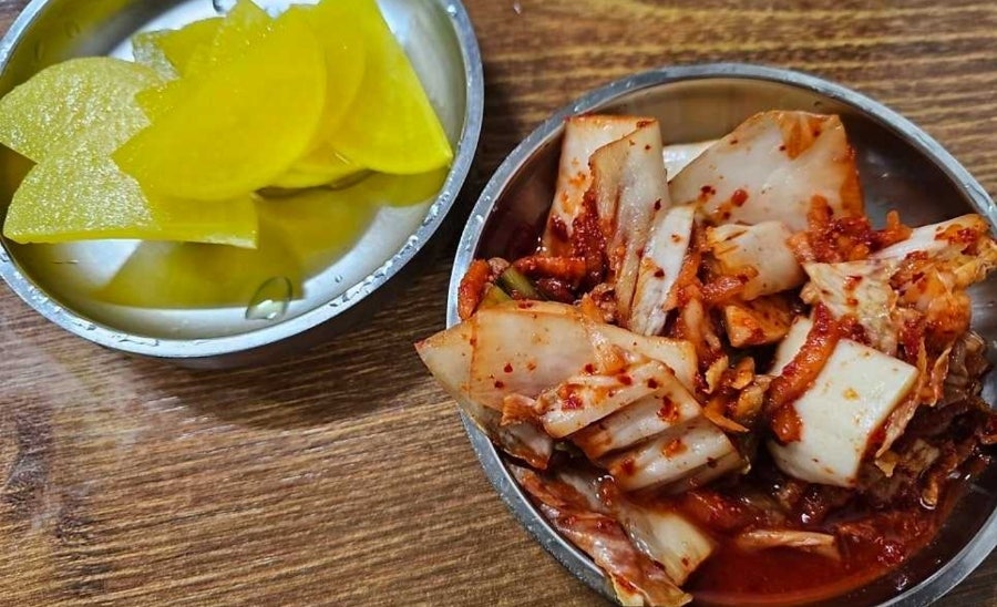 홍두깨손칼국수 신기점 사진 5