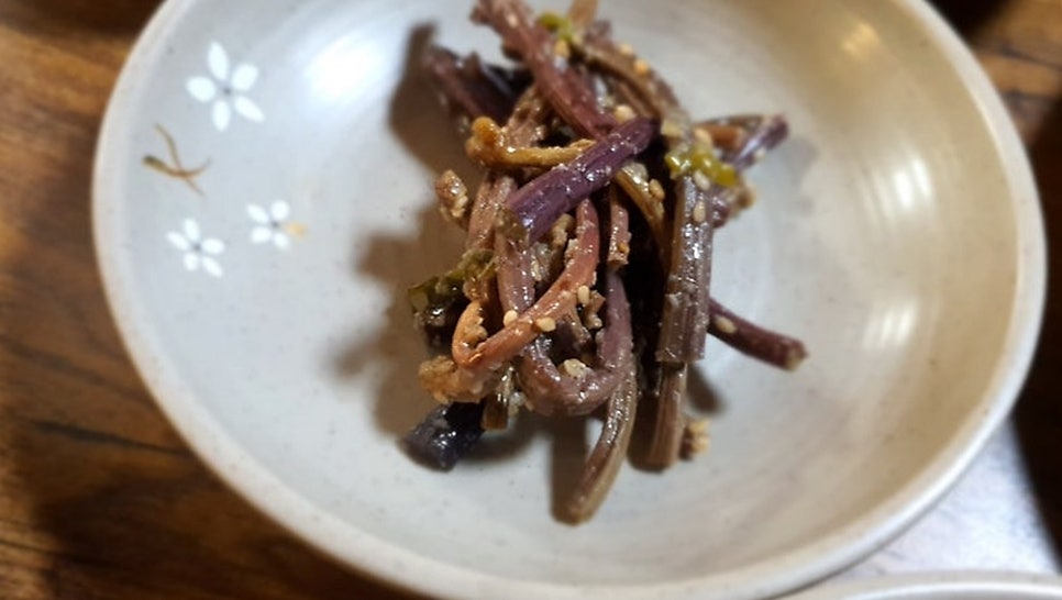 대길한정식 사진 5