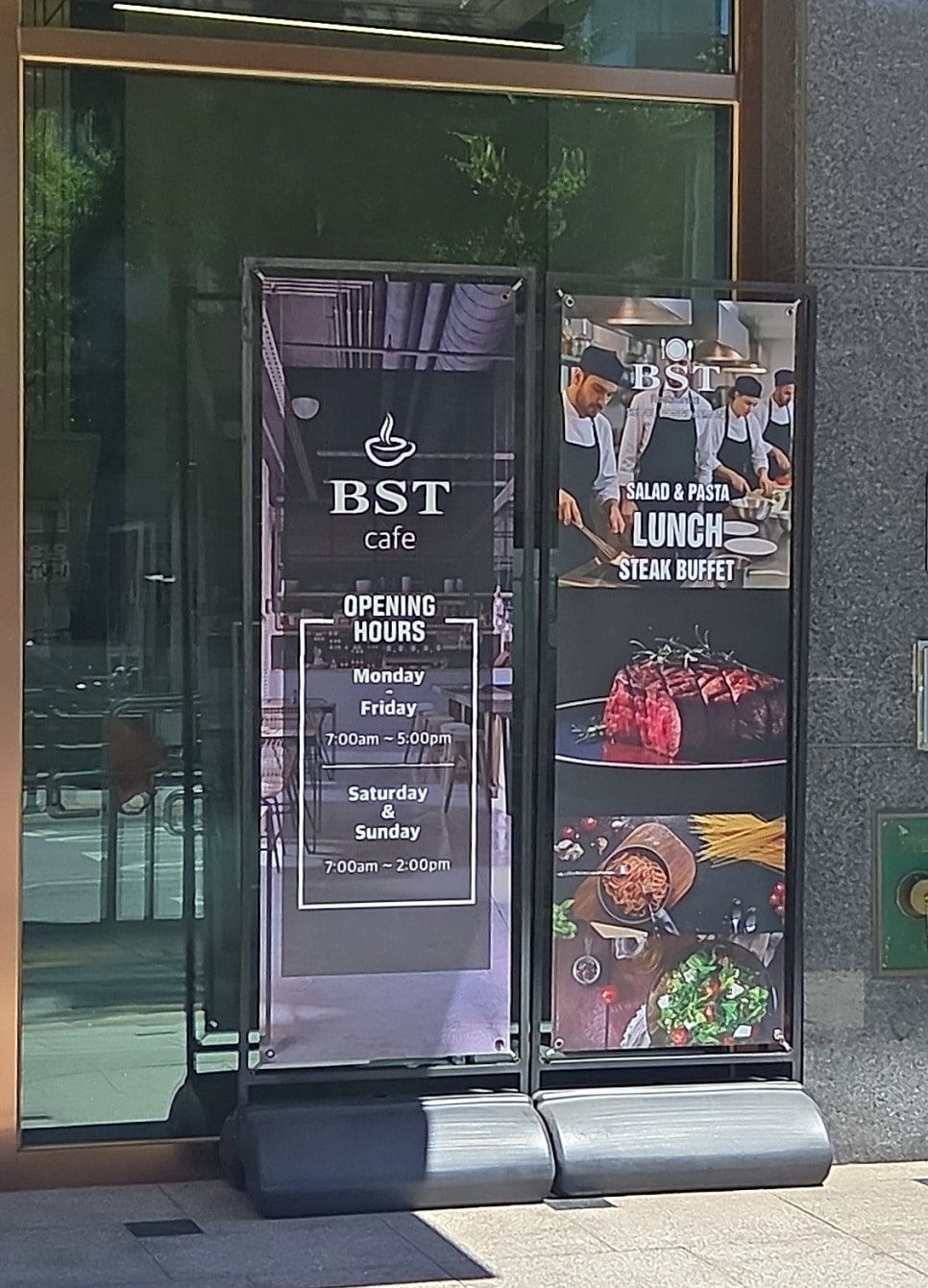 BST레스토랑 사진 3