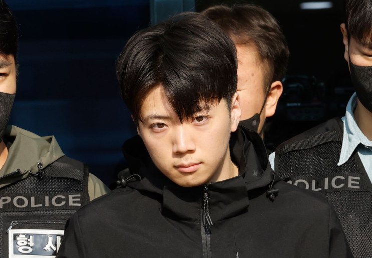 [총정리] <b>장윤기</b> 담당 형사팀장... 충격적인 <b>증거인멸</b> 의혹과... 