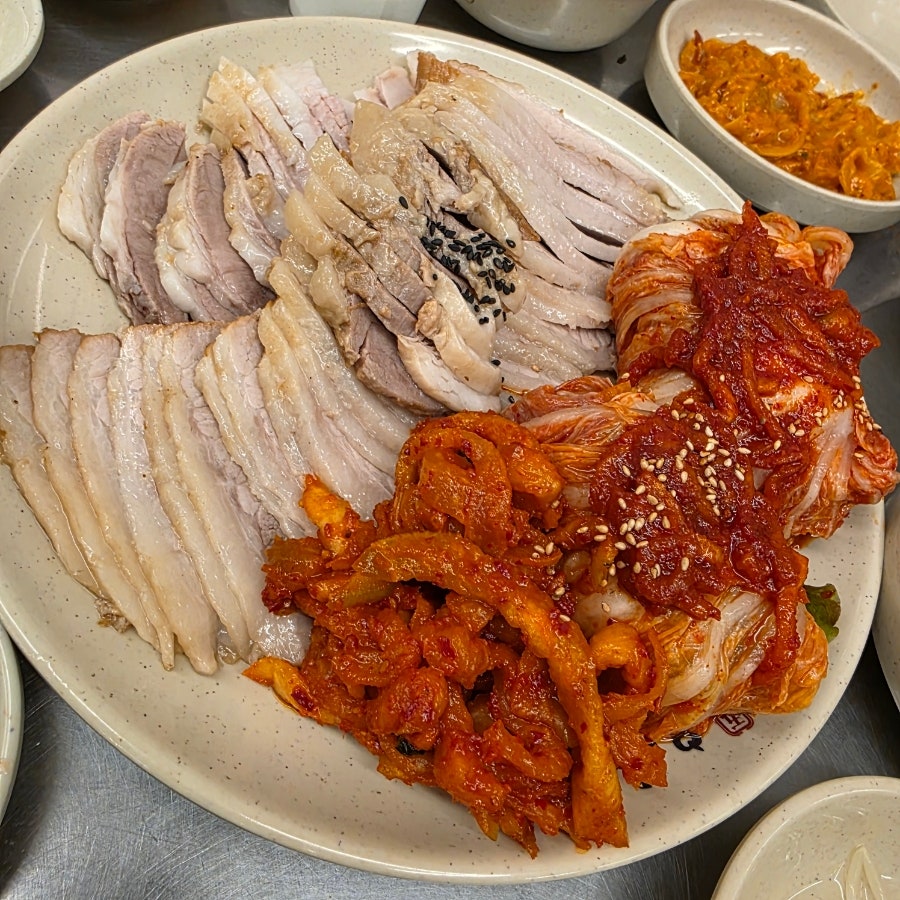 오봉집 금천시흥점 사진 6
