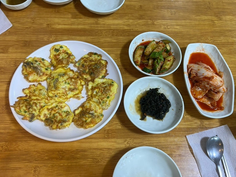 Eochonsikdang photo 3