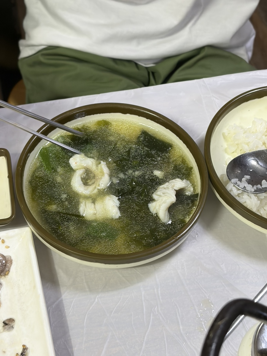 깜상&삼식이네횟집 사진 3
