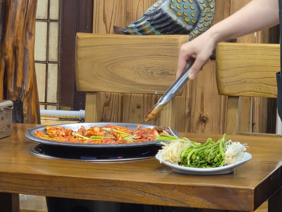 영등포복집 사진 6