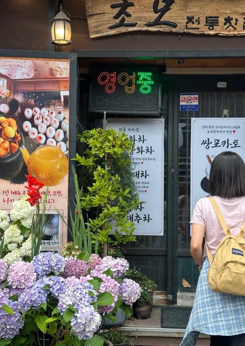 초모 사진 2