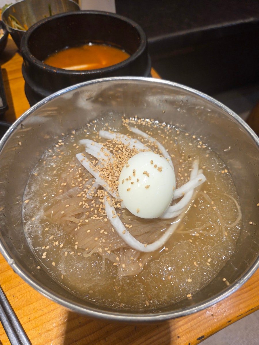 Choeganechamsutsaenggogi photo 3